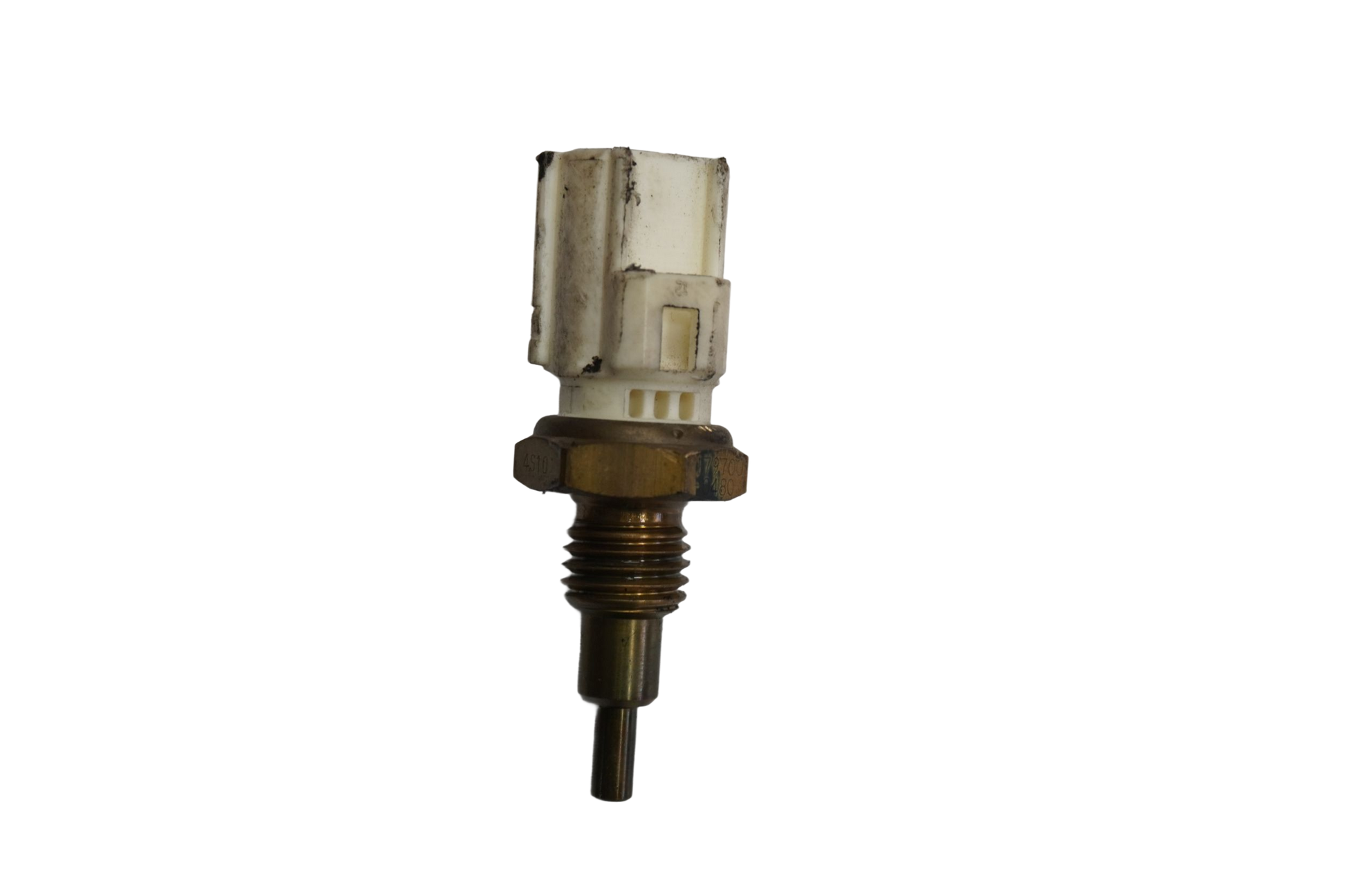 SUZUKI SV 650 X 16- Temperatursensor Thermostat Temperature sensor 1