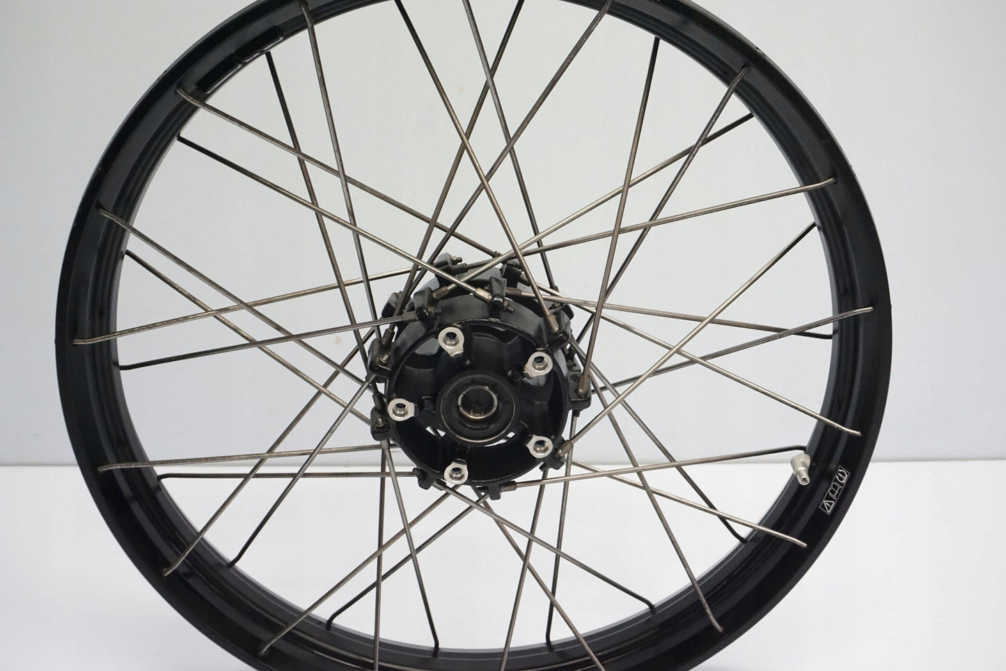 TRIUMPH TIGER 1200 RALLY EXPLORER 22- Felge vorne Wheel Vorderrad 2