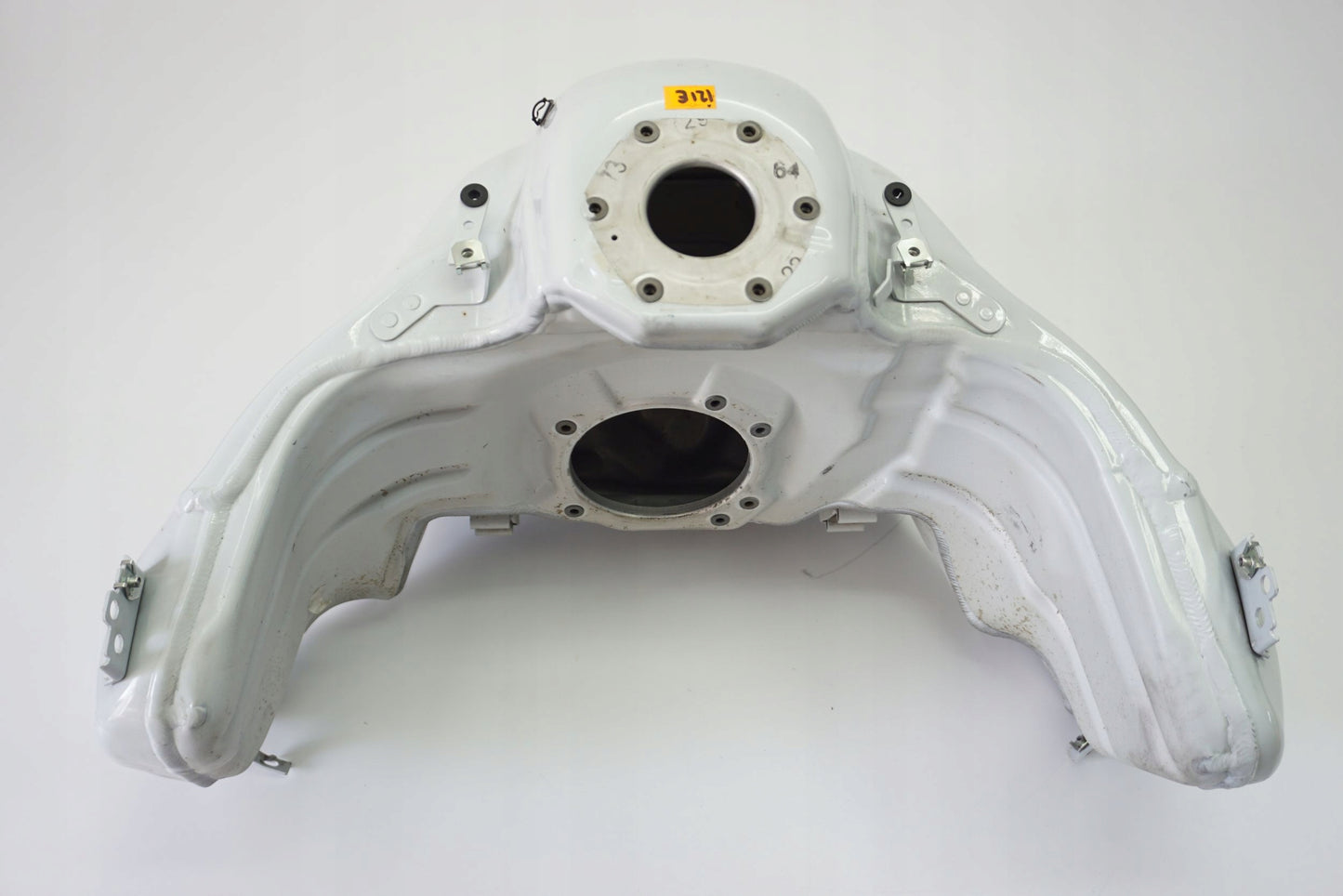 BMW R 1250 GS ADVENTURE HP 19- Kraftstofftank Benzintank Fuel Tank 11