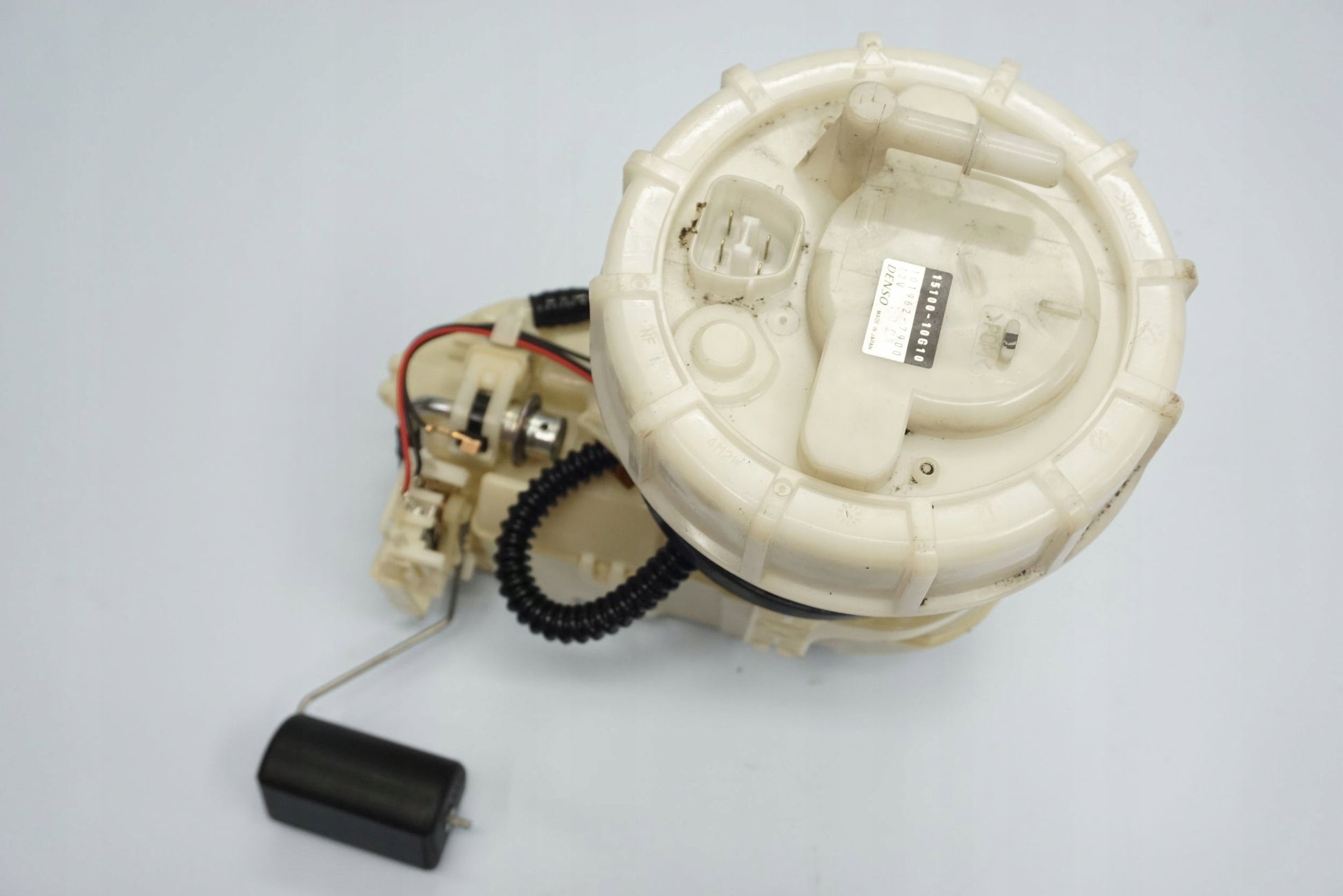 SUZUKI BURGMAN 650 13- Benzinpumpe Kraftstoffpumpe Fuel Pump 5