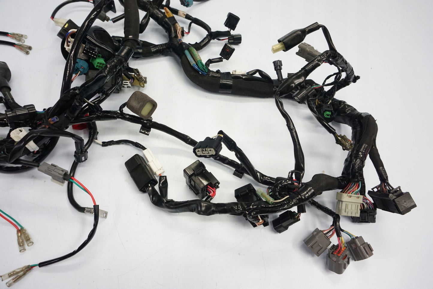 KAWASAKI VERSYS 1000 15-18 Kabelbaum Wiring Harness 10