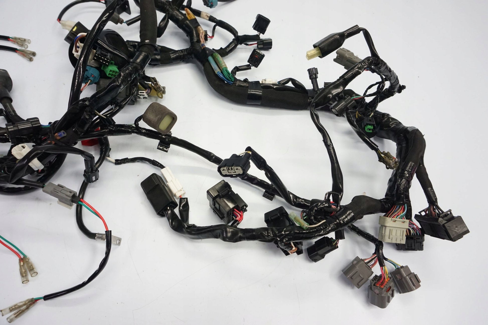 KAWASAKI VERSYS 1000 15-18 Kabelbaum Wiring Harness 10