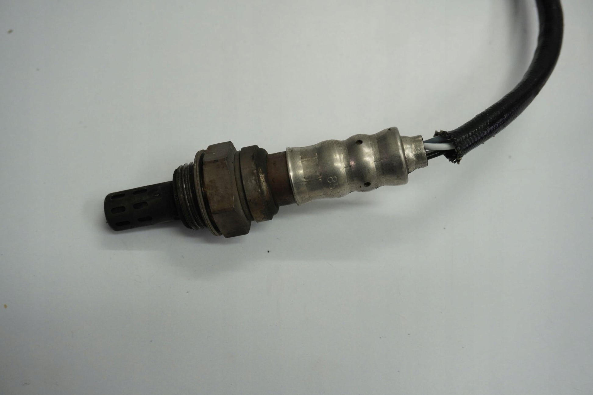 BMW R 1200 R K53 15-18 Lambdasonde O2 Sensor Sonde Sonda Lambda 5