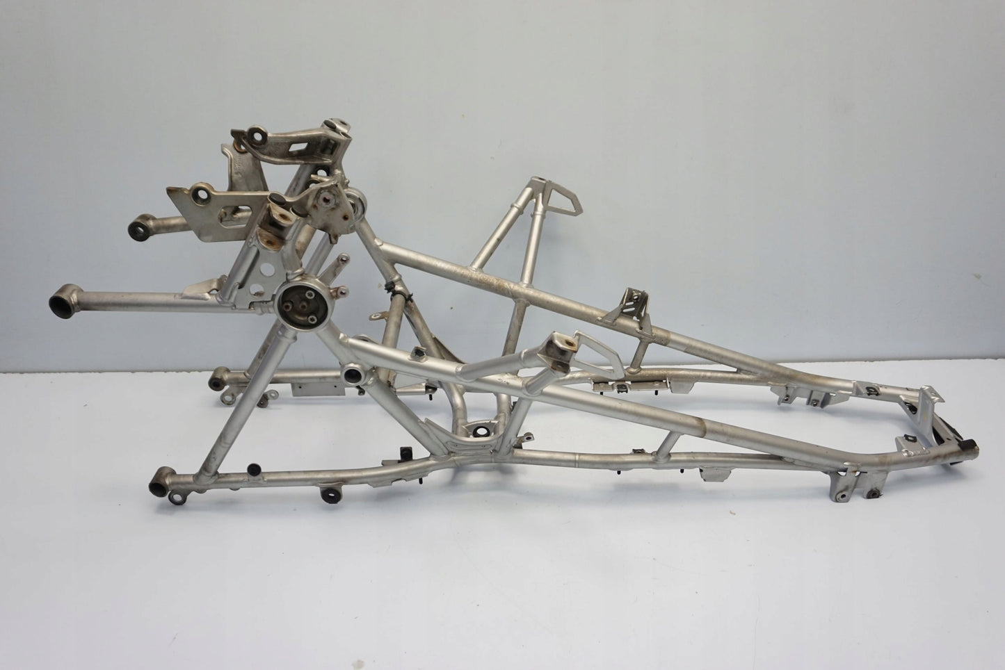 BMW R 1200 GS 08-12 Heckrahmen Rahmen hinten rear frame