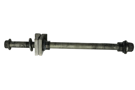 YAMAHA YZF-R 125 19-23 Hinterachse Achse hinten Radachse rear axle 1