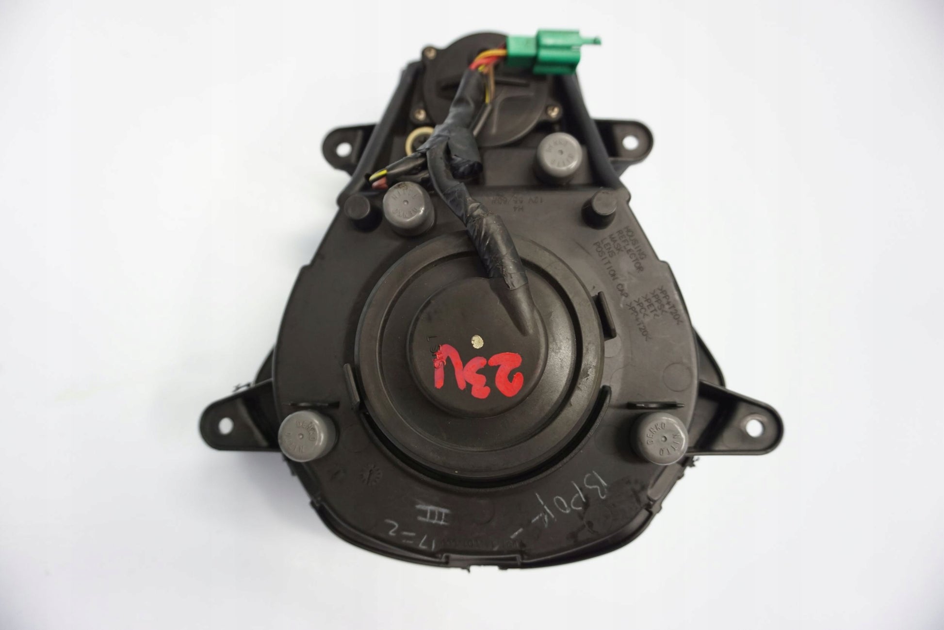 KTM 125 DUKE 11-16 Scheinwerfer Headlight 5