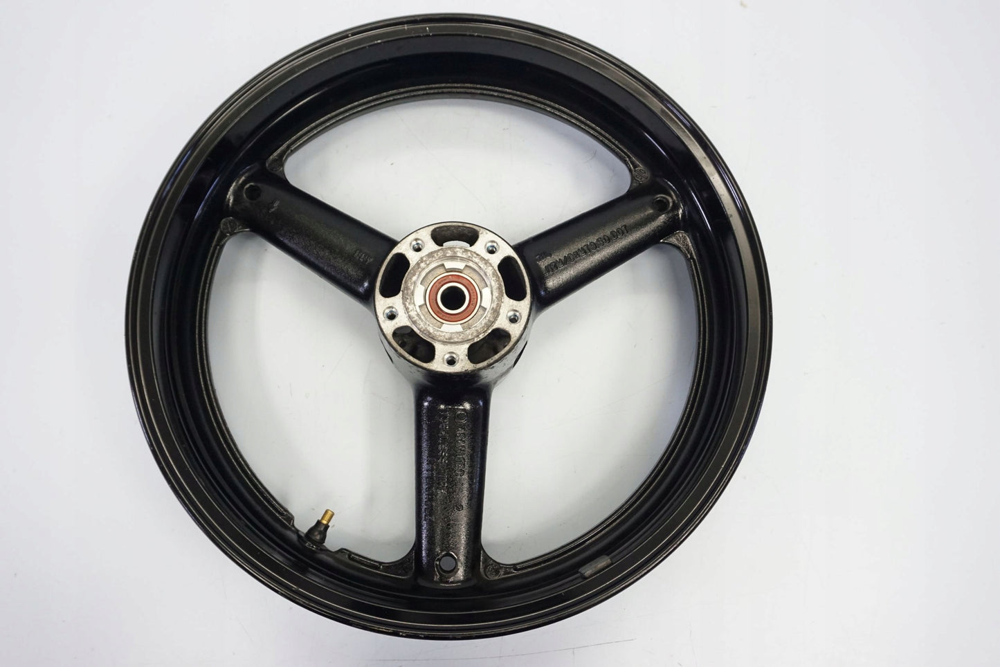 SUZUKI SV 650 S 03-12 Felge vorne Wheel Vorderrad