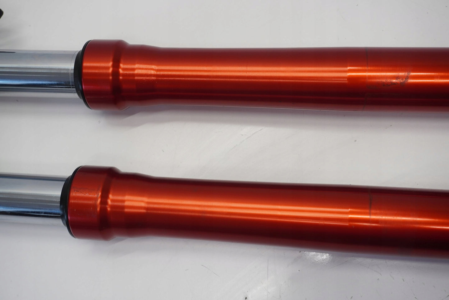 HONDA CB 750 HORNET 23- Gabel Gabelholme Fork 13