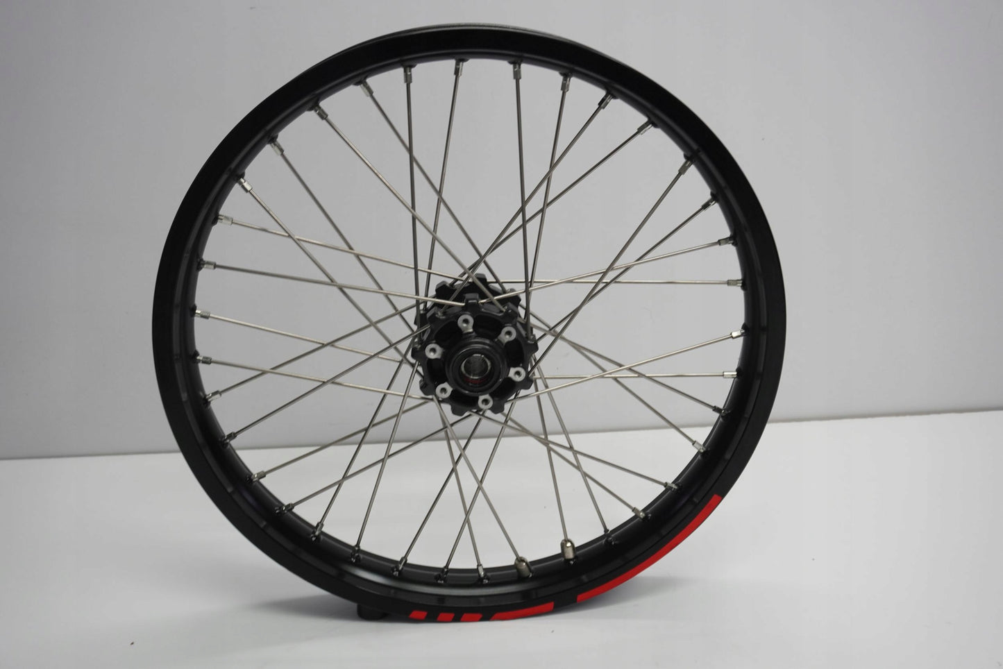 HONDA XL 750 TRANSALP 23- Felge vorne Wheel Vorderrad 3