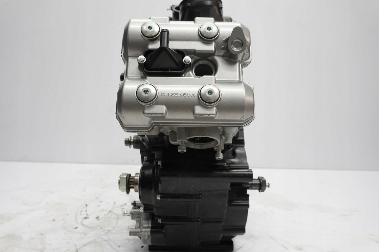 SUZUKI DL 1050 V-STROM 20- Motor Motorblock Engine 9