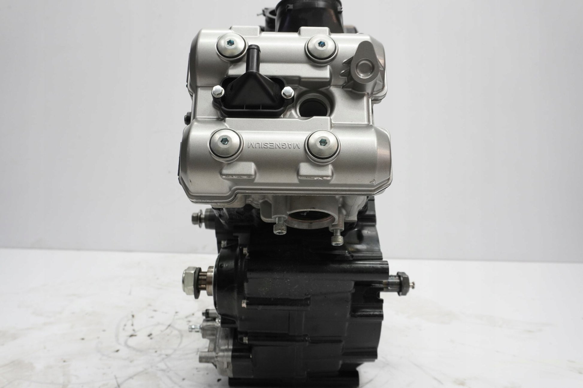 SUZUKI DL 1050 V-STROM 20- Motor Motorblock Engine 9