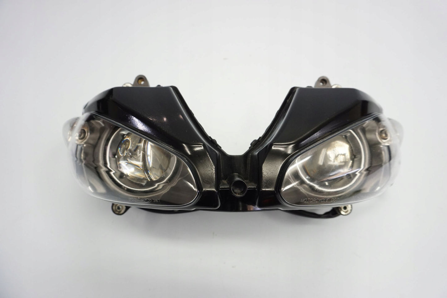 TRIUMPH DAYTONA 675 06-12 Scheinwerfer Headlight