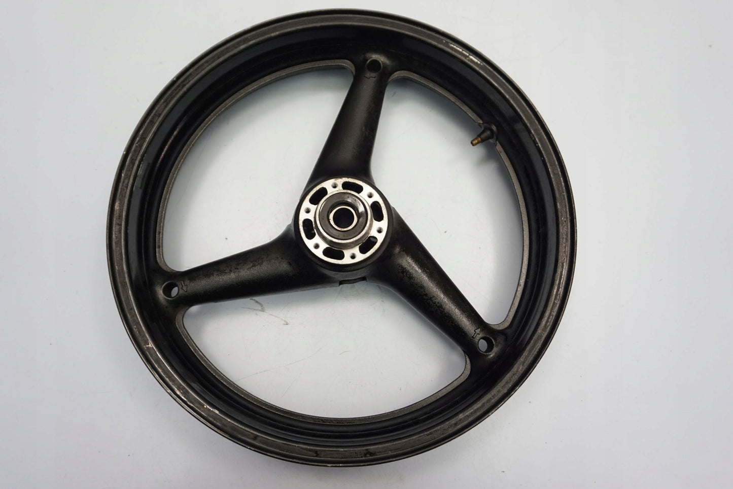 HONDA CB 600 F HORNET PC34 98-04 Felge vorne Wheel Vorderrad