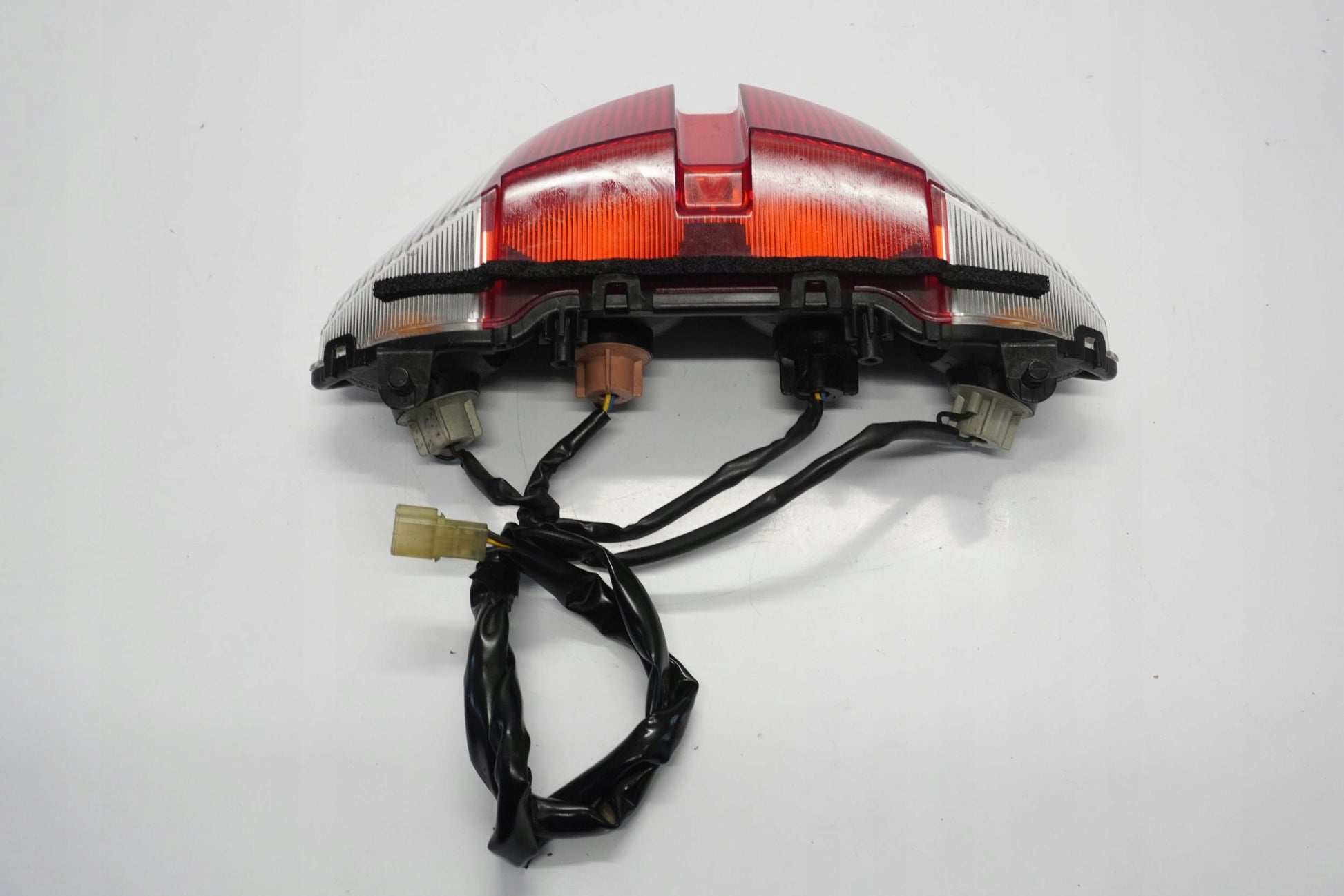 YAMAHA FJR 1300 06-12 Rücklicht 4