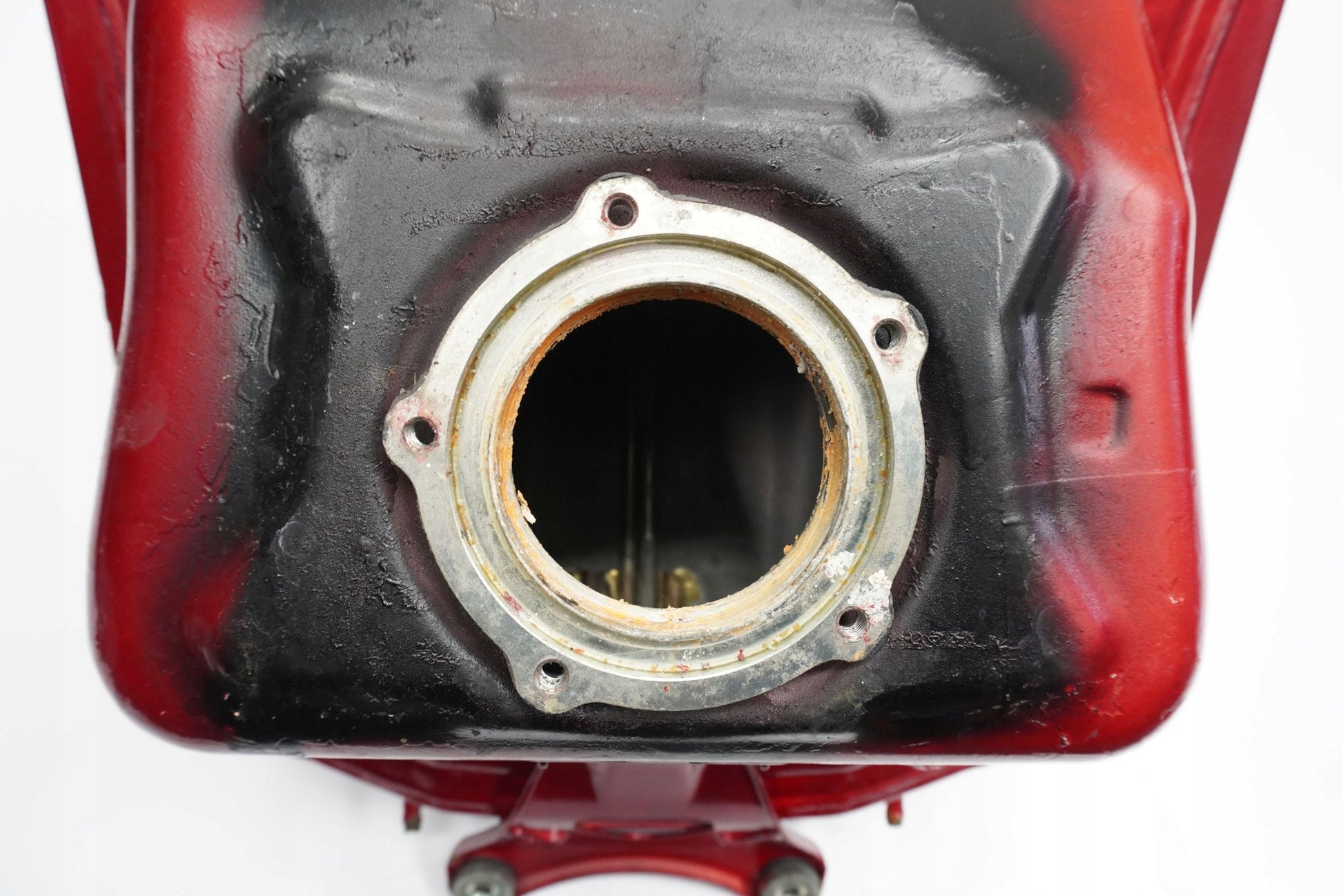 KAWASAKI GTR 1400 10-14 Kraftstofftank Benzintank Fuel Tank 13