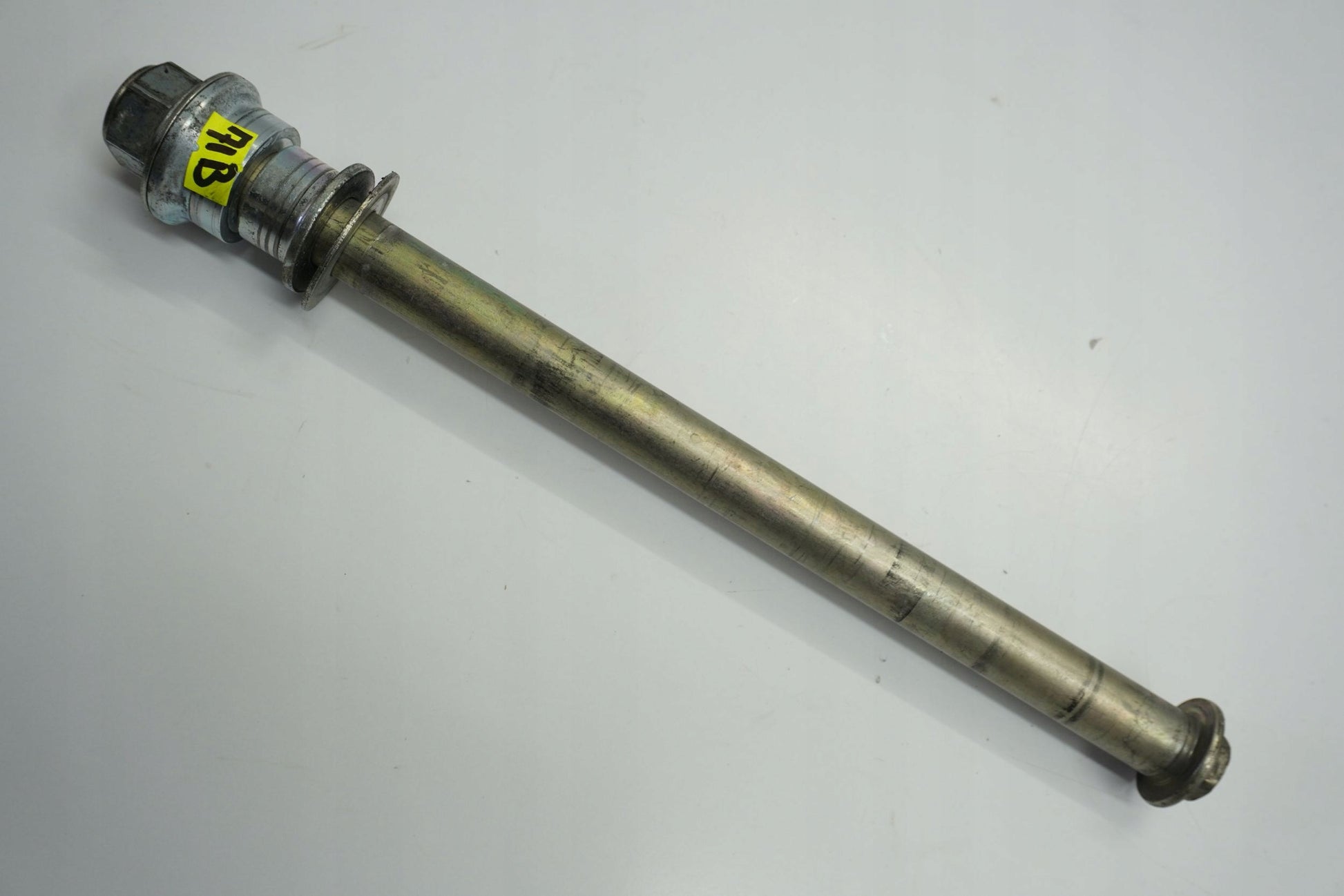 SUZUKI SV 650 X 16- Hinterachse Achse hinten Radachse rear axle 7