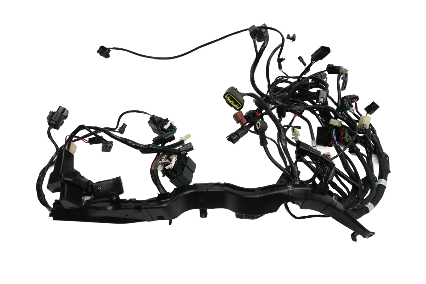 TRIUMPH STREET TRIPLE 660 S 17- Kabelbaum Wiring Harness 1