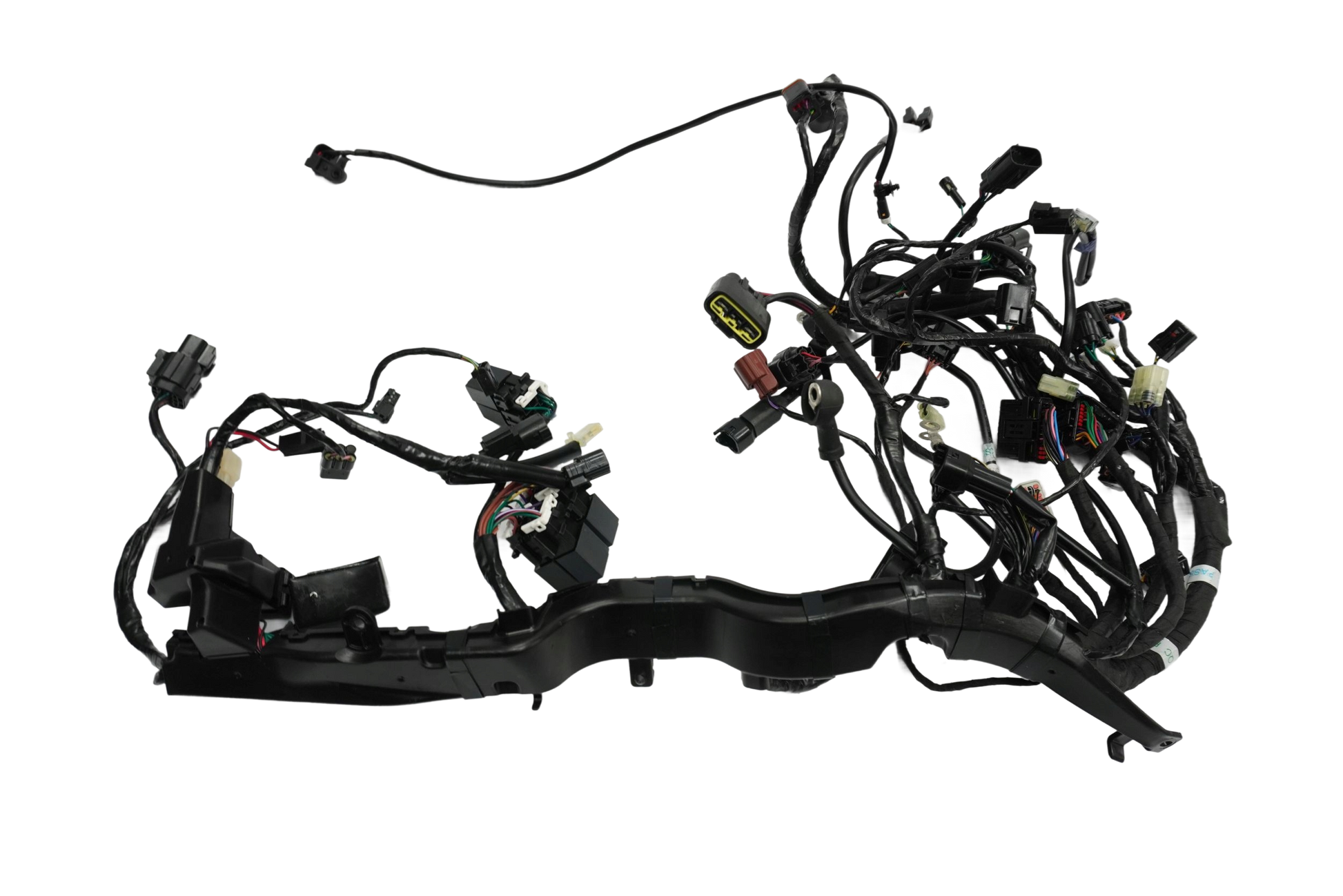 TRIUMPH STREET TRIPLE 660 S 17- Kabelbaum Wiring Harness 1