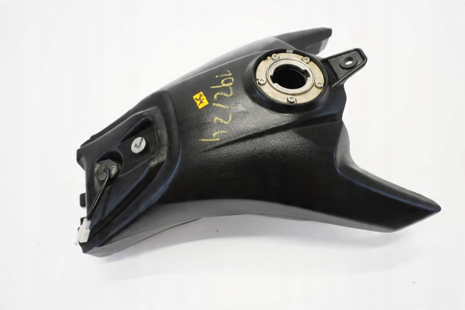 MONDIAL SMX 125 / APRILIA SX 125 Kraftstofftank Benzintank Fuel Tank 5