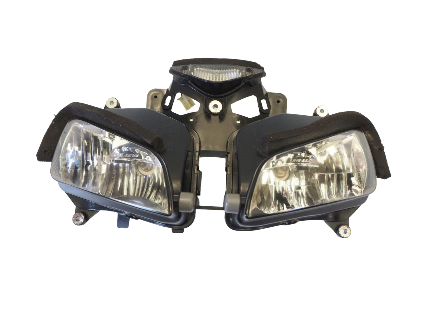 HONDA CBR 125-R JC39 07-11 Scheinwerfer Headlight