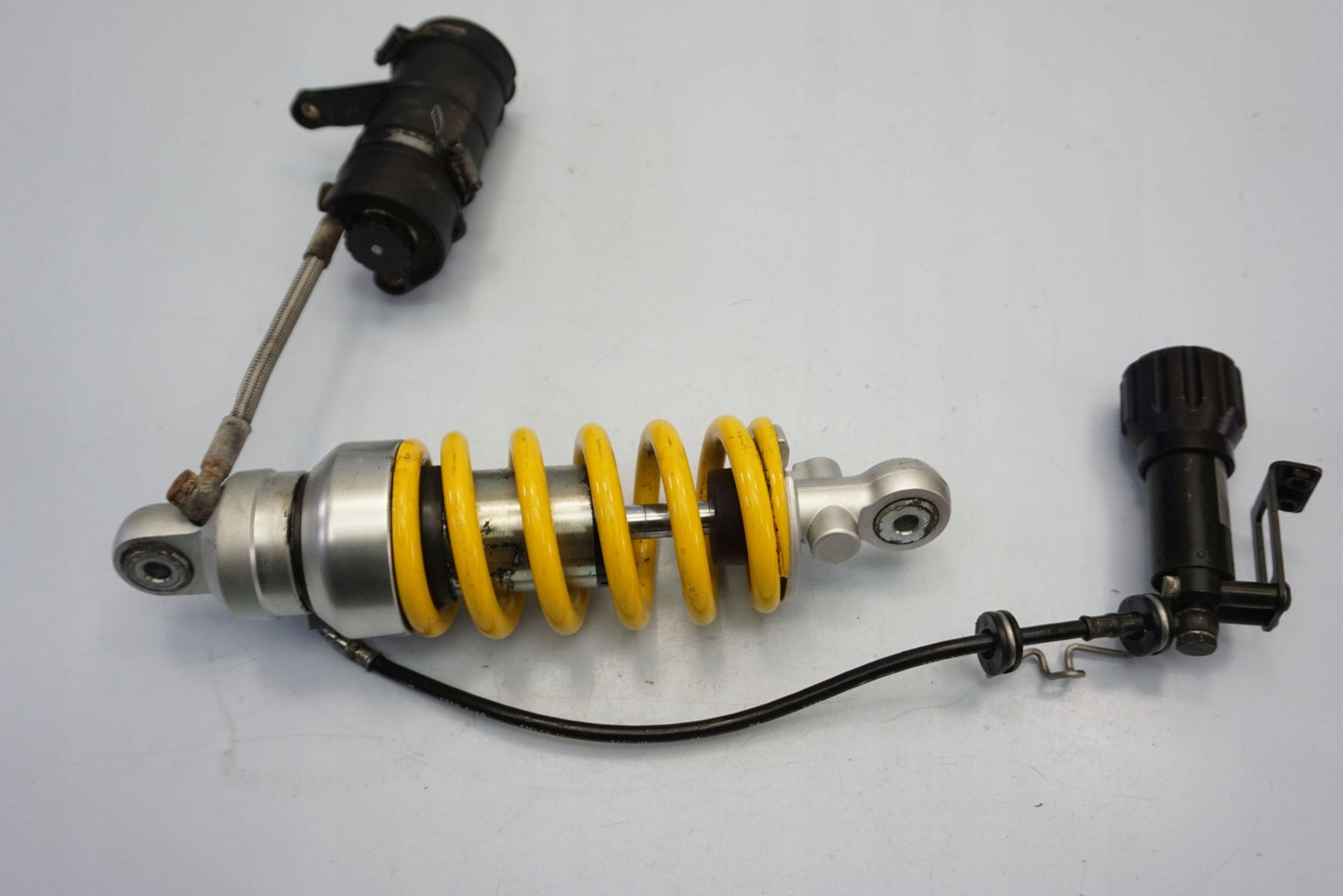 DUCATI DIAVEL 1200 11-13 Stoßdämpfer Federbein shock absorber