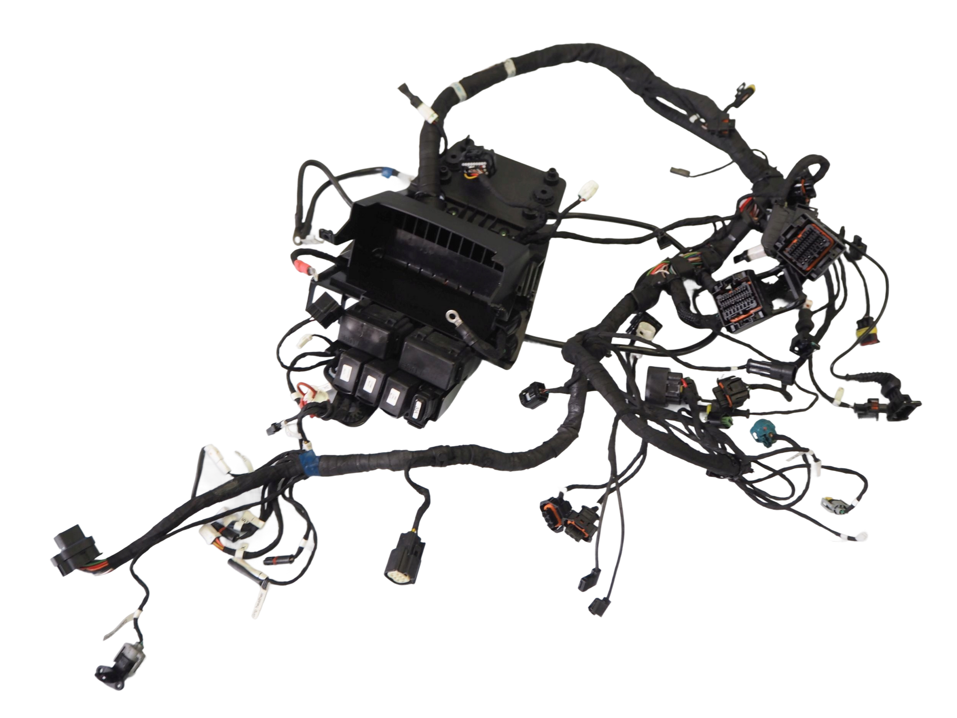 DUCATI MONSTER 937 21- Kabelbaum Wiring Harness 1