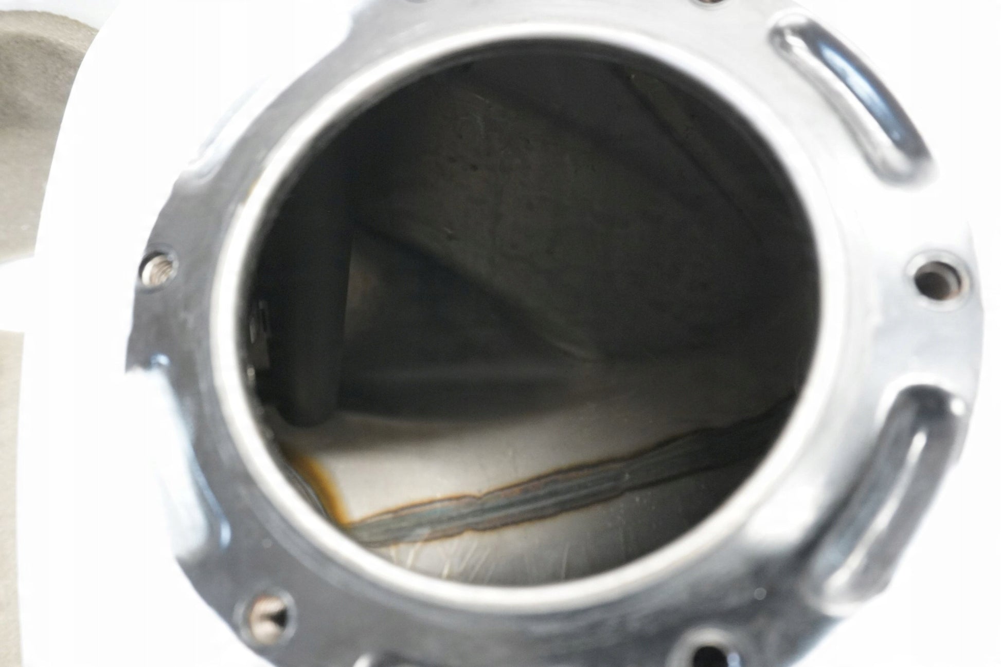 TRIUMPH STREET TRIPLE 675 13-17 Kraftstofftank Benzintank Fuel Tank 8