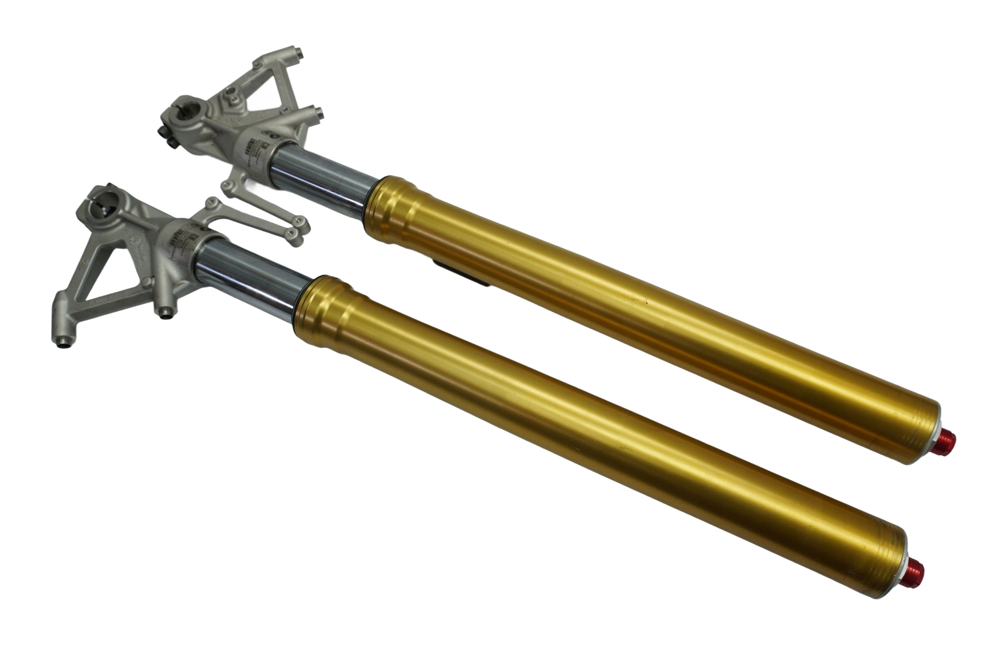 BMW R NINET 17- Gabel Gabelholme Fork 1