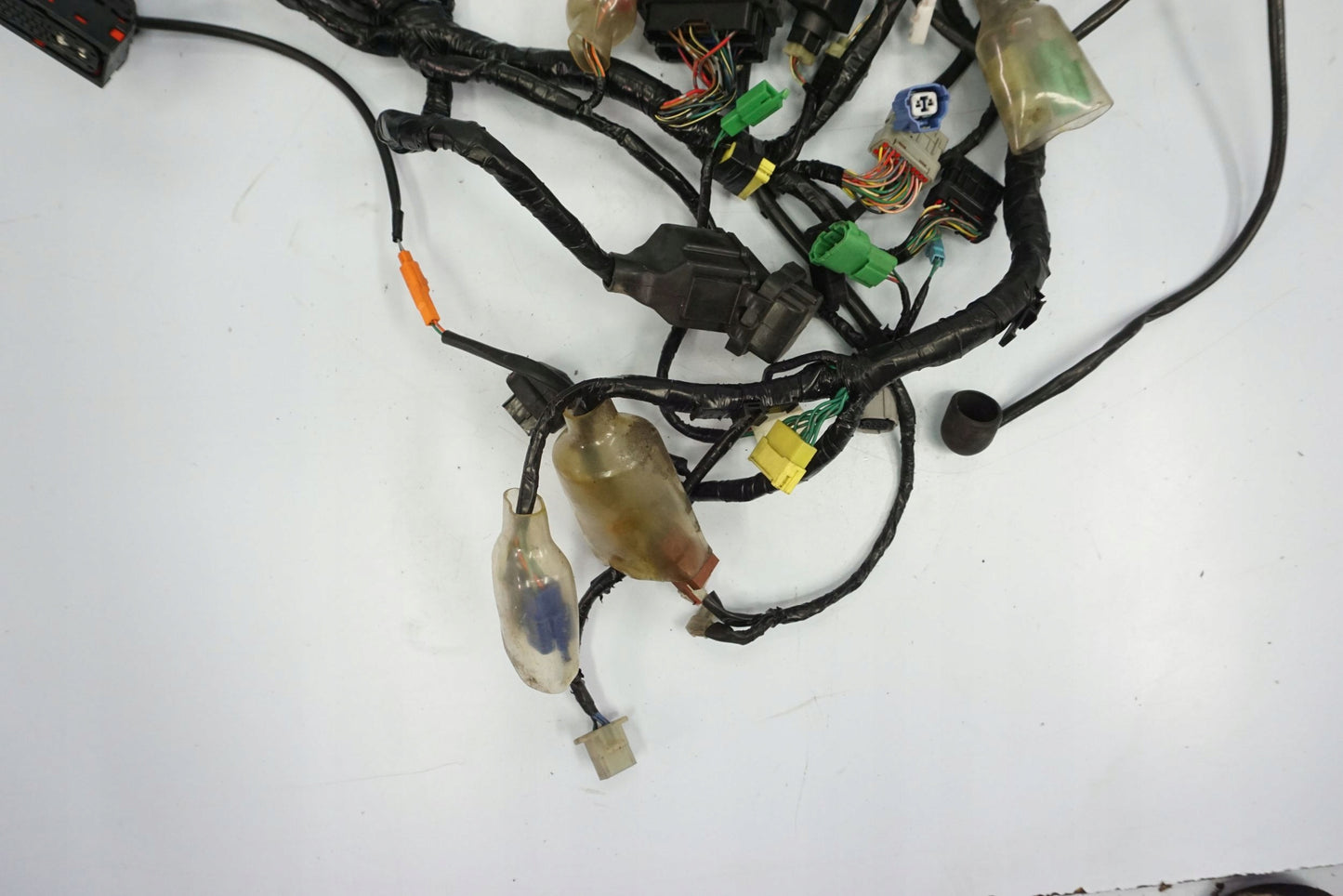 HONDA CBF 1000 SC58 06-09 Kabelbaum Wiring Harness 5