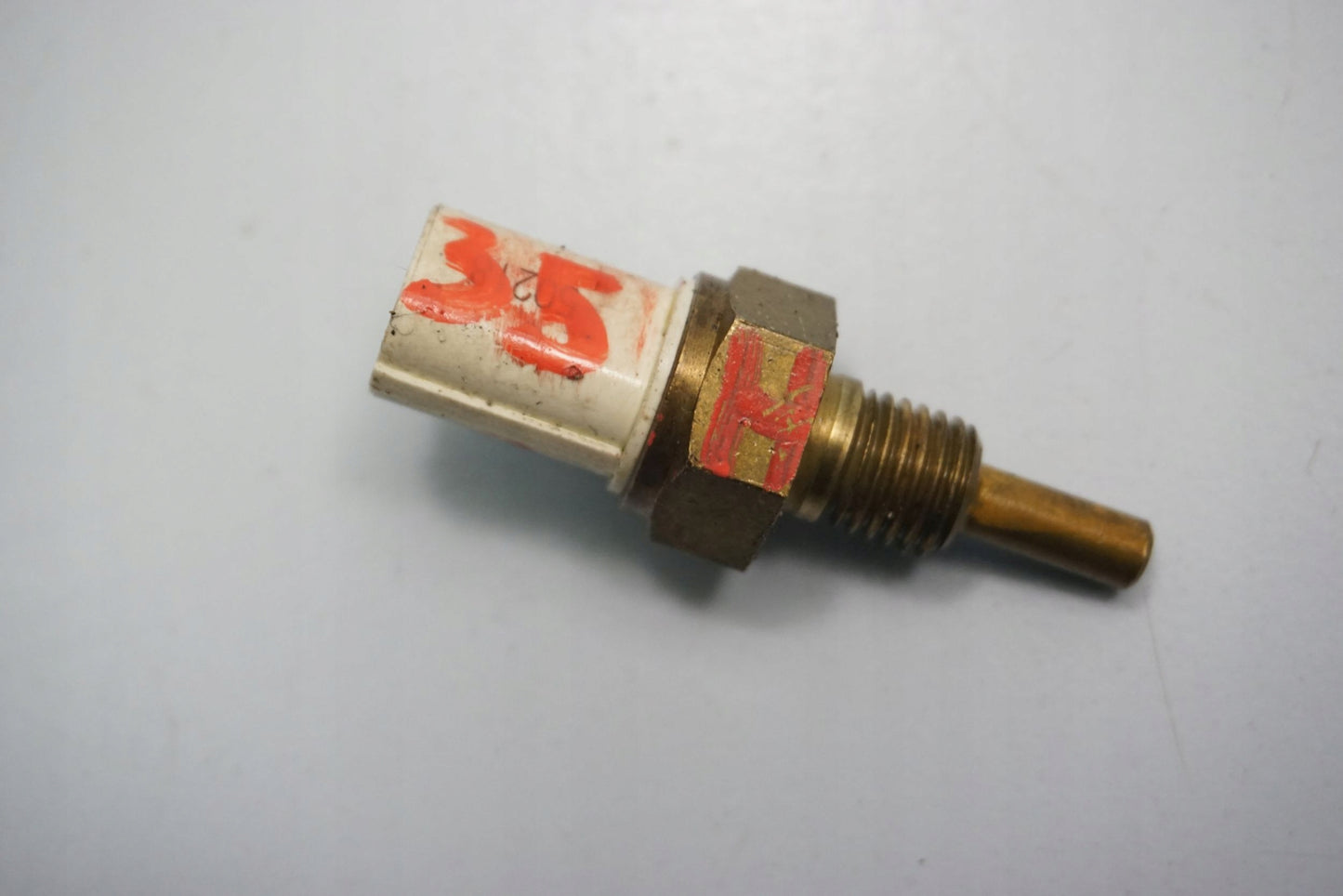 KAWASAKI VERSYS 650 15-21 Temperatursensor Thermostat Temperature sensor 4