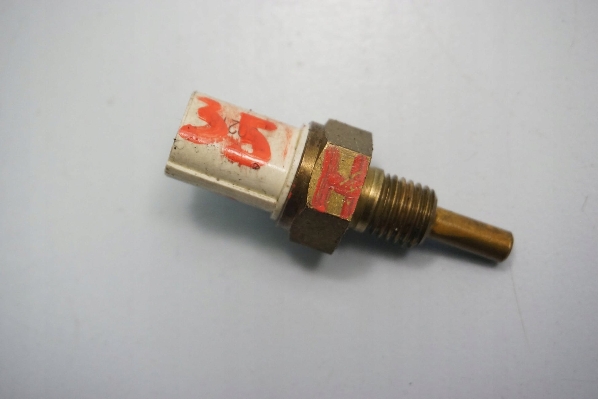 KAWASAKI VERSYS 650 15-21 Temperatursensor Thermostat Temperature sensor 4