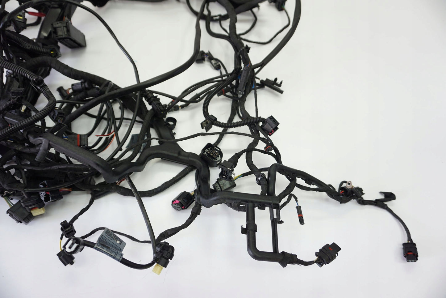 BMW R 1250 GS ADVENTURE HP 19- Kabelbaum Wiring Harness 12