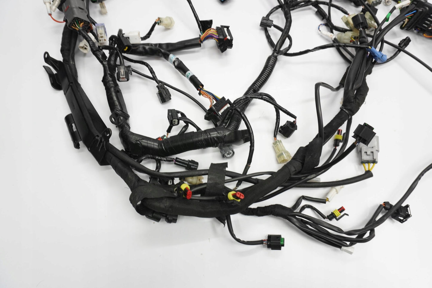 KTM 1190 ADVENTURE 13-16 Kabelbaum Wiring Harness 12