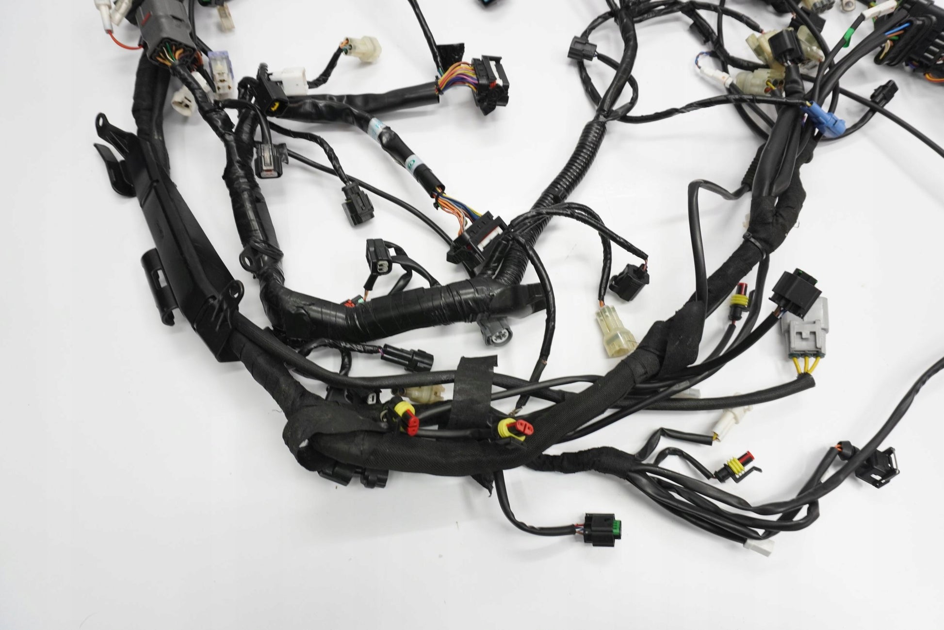 KTM 1190 ADVENTURE 13-16 Kabelbaum Wiring Harness 12