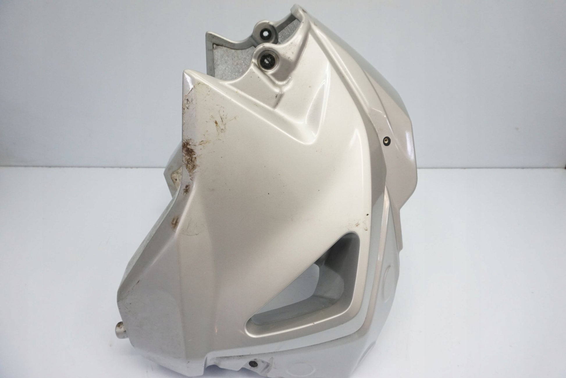 KTM 1290 SUPER ADVENTURE S 17- Kraftstofftank Benzintank Fuel Tank 7