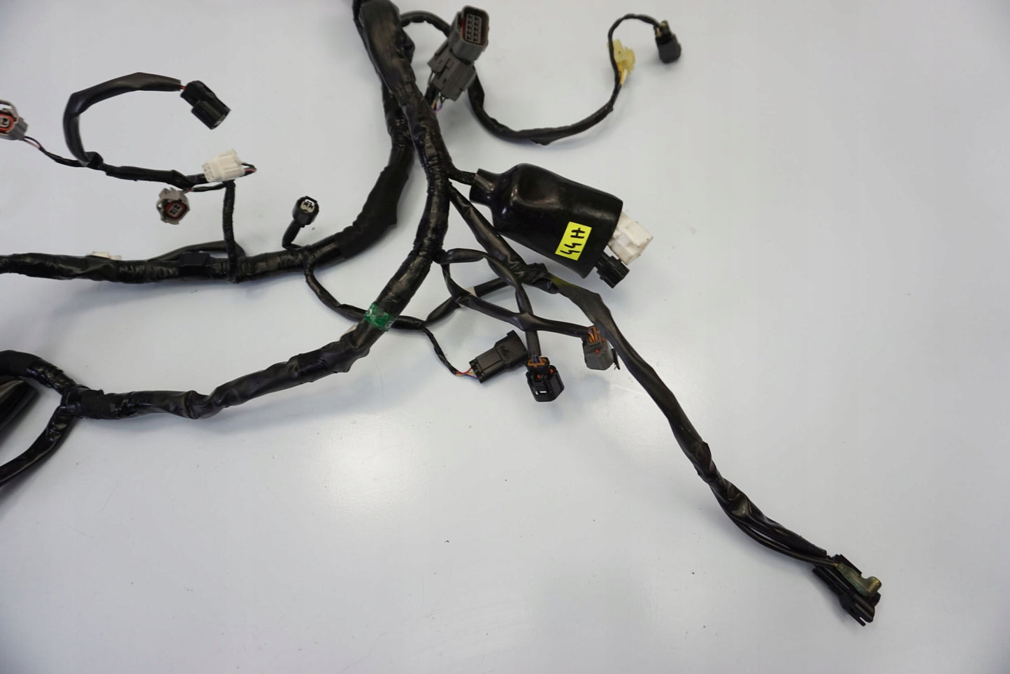 KAWASAKI VERSYS 650 15-21 Kabelbaum Wiring Harness 5