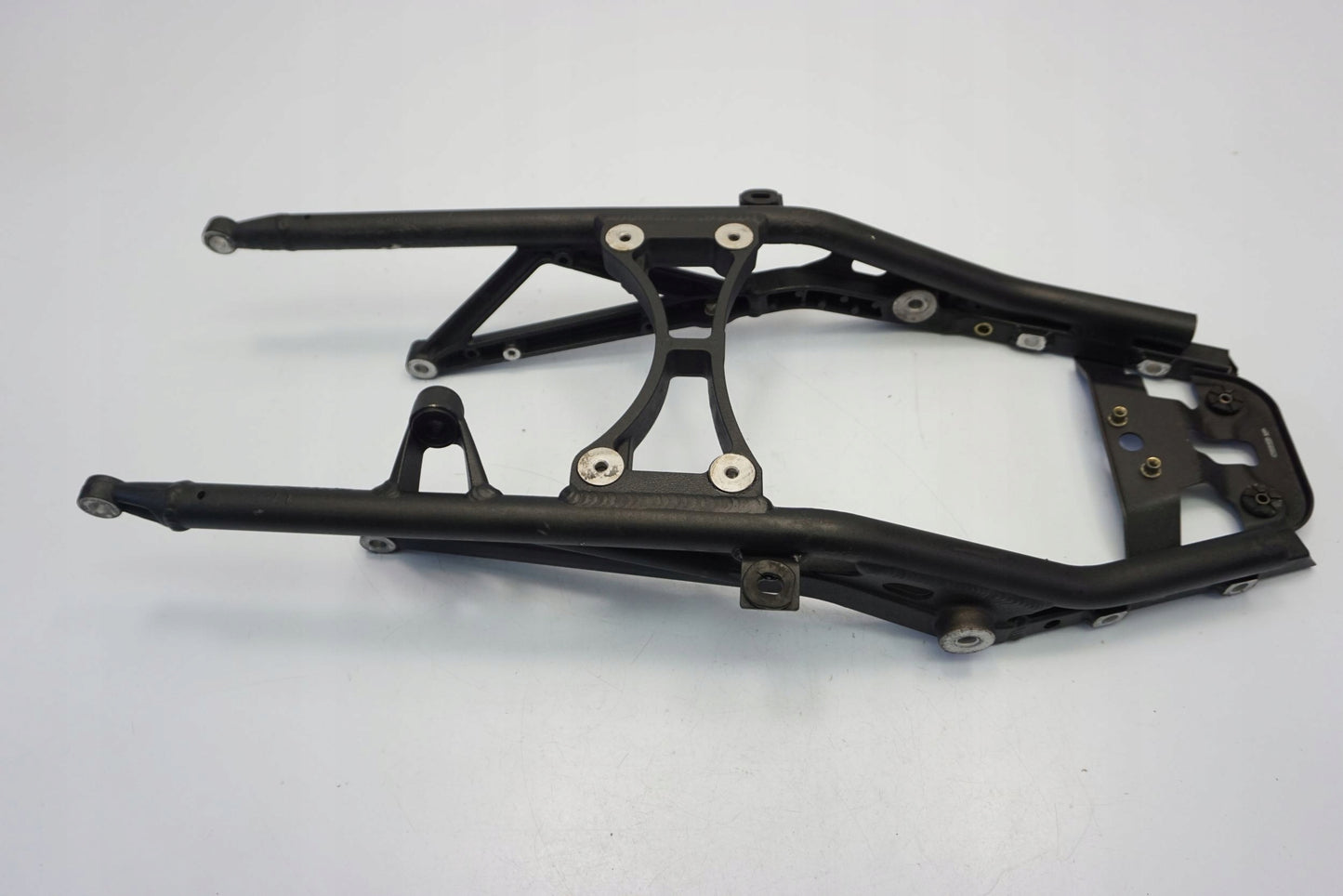 TRIUMPH STREET TRIPLE 675 07-12 Heckrahmen Rahmen hinten rear frame