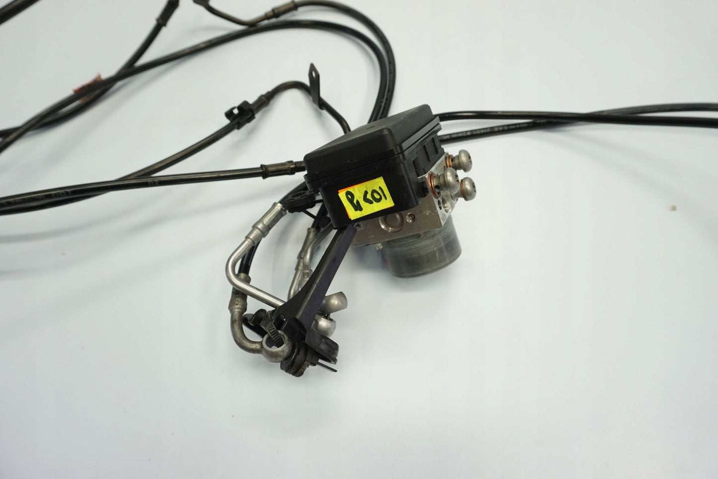 KTM 1290 SUPER DUKE R 20- ABS Pumpe Druckmodulator 2