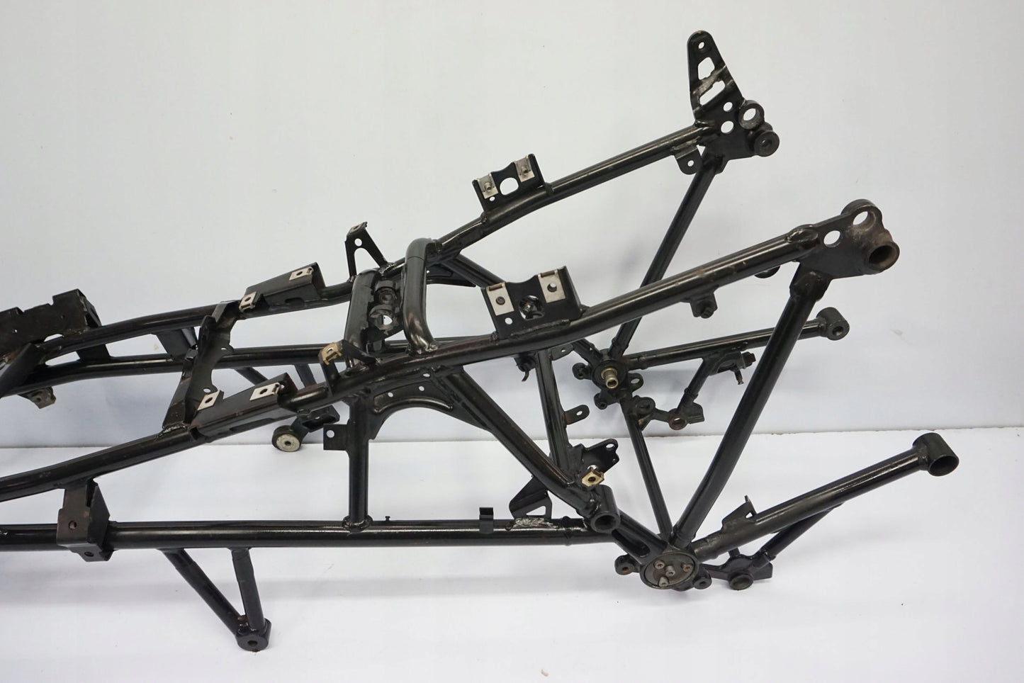 BMW R 1200 RT K26 05-09 Heckrahmen Rahmen hinten rear frame