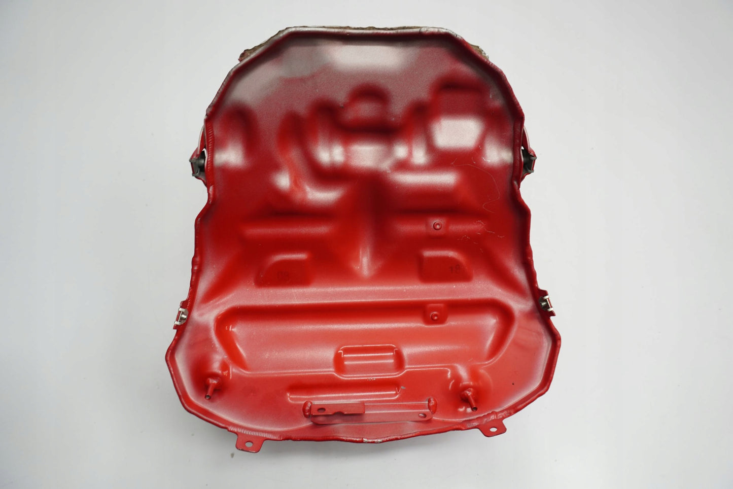 BMW S 1000 R 17-20 Kraftstofftank Benzintank Fuel Tank 6