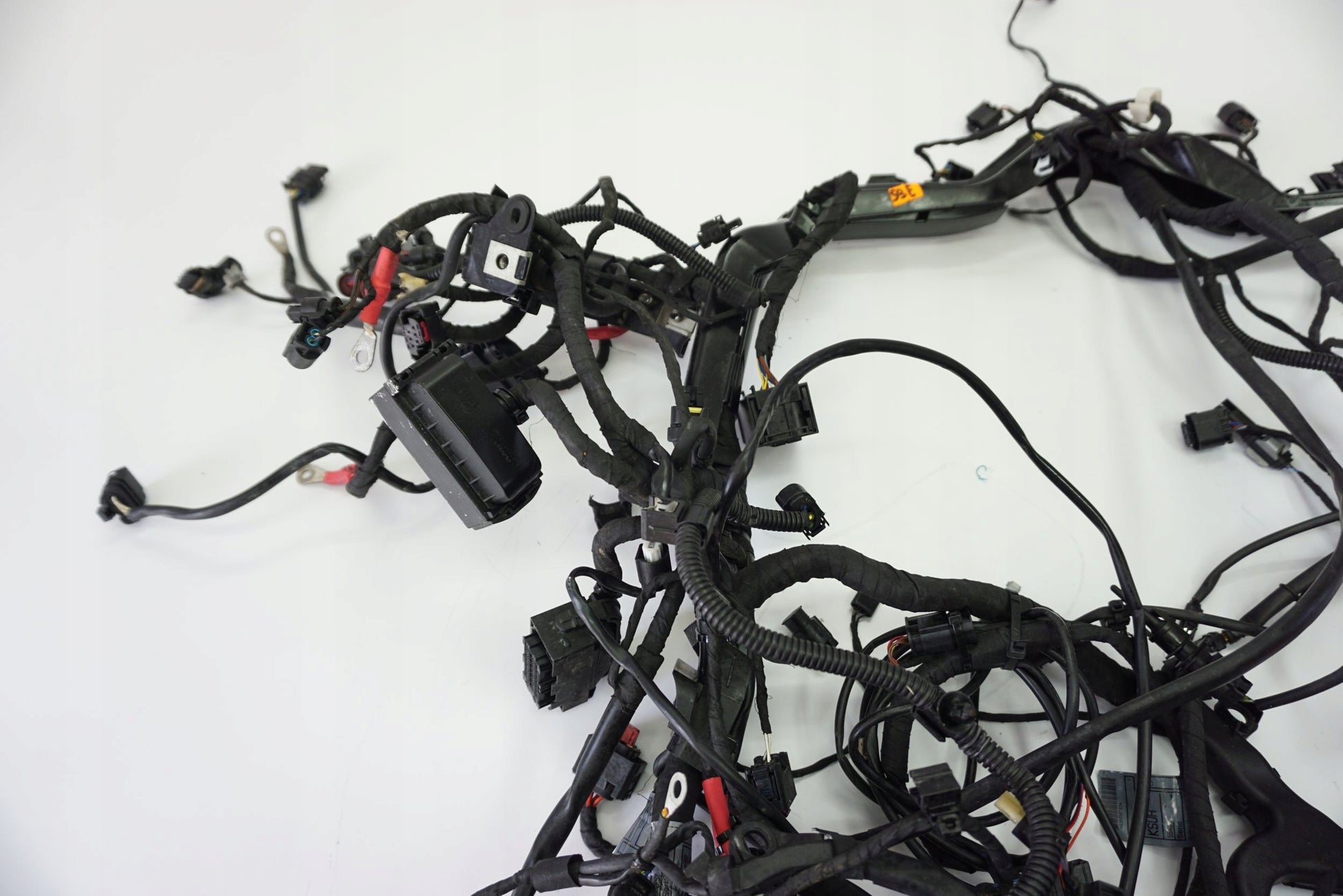 BMW R 1250 GS ADVENTURE HP 19- Kabelbaum Wiring Harness 10