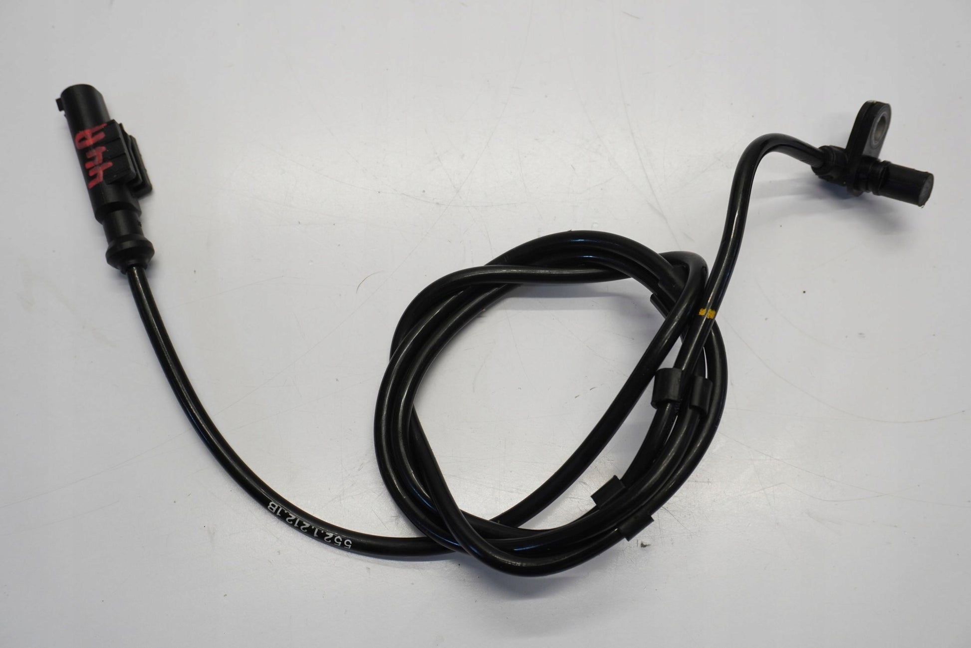 DUCATI MONSTER 937 21- ABS Sensor vorne 6