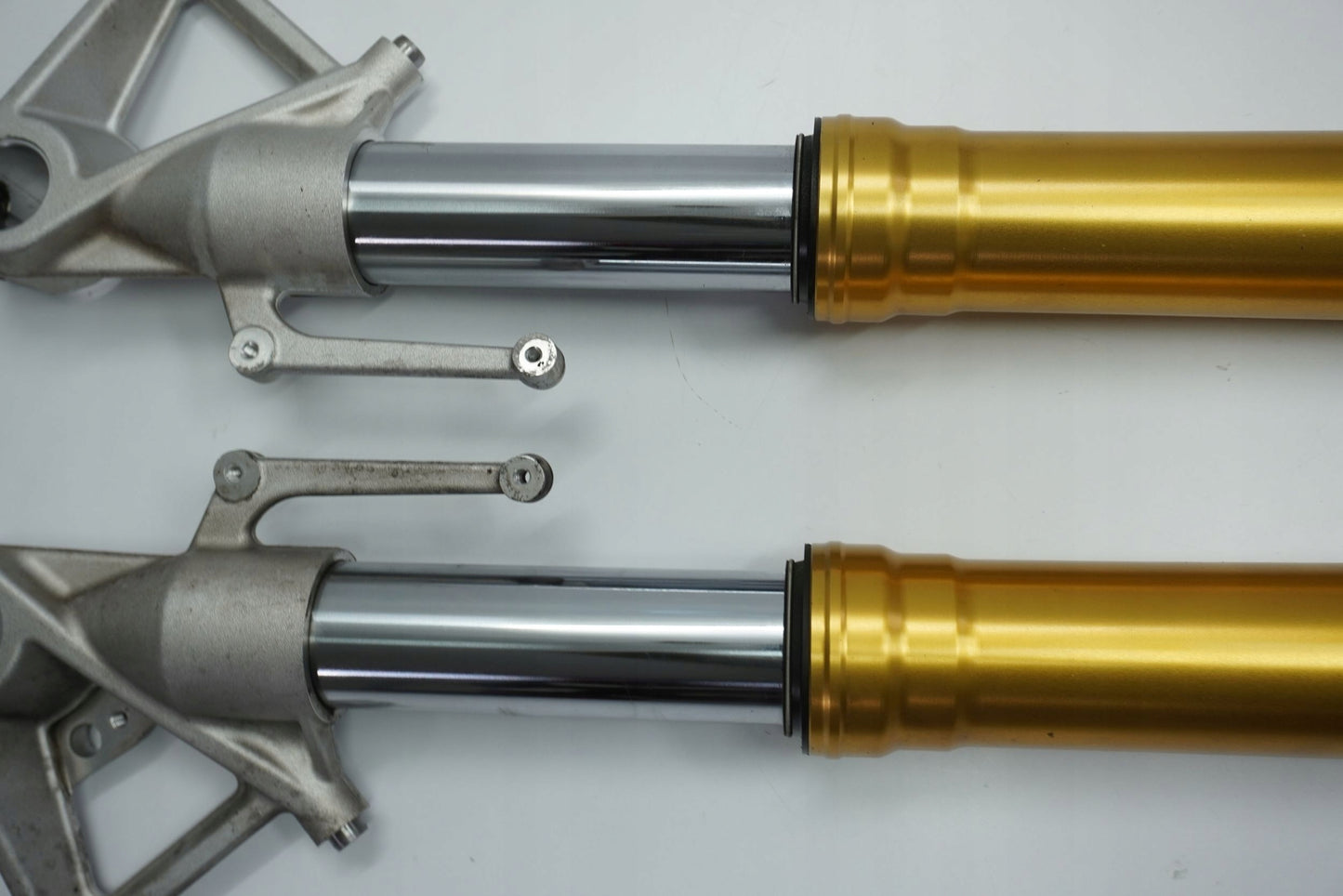 BMW R 1200 R K53 15-18 Gabel Gabelholme Fork 10