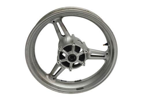YAMAHA FJR 1300 01-05 Felge hinten Wheel Hinterrad 1