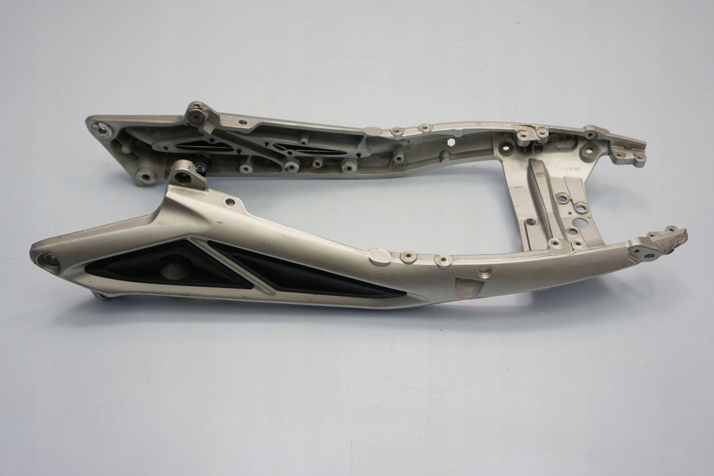 TRIUMPH STREET TRIPLE 765 RS 20- Heckrahmen Rahmen hinten rear frame