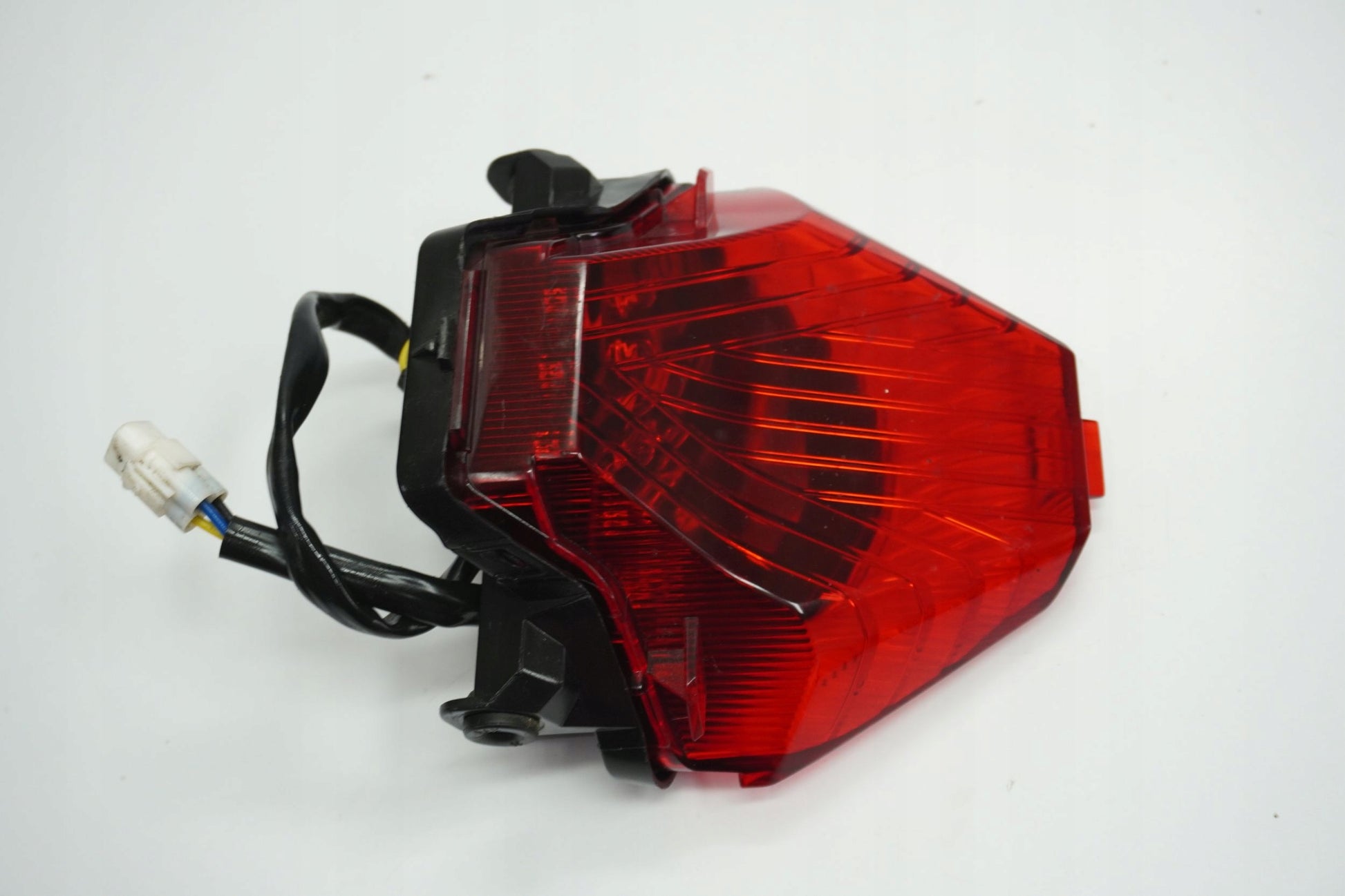 YAMAHA MT-07 13-17 Rücklicht 2