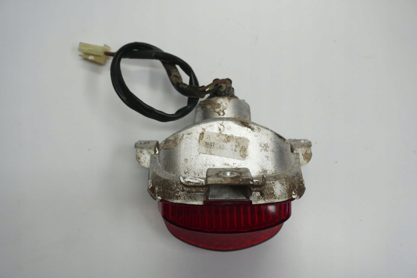 YAMAHA WR 125 R 09-14 Rücklicht 5