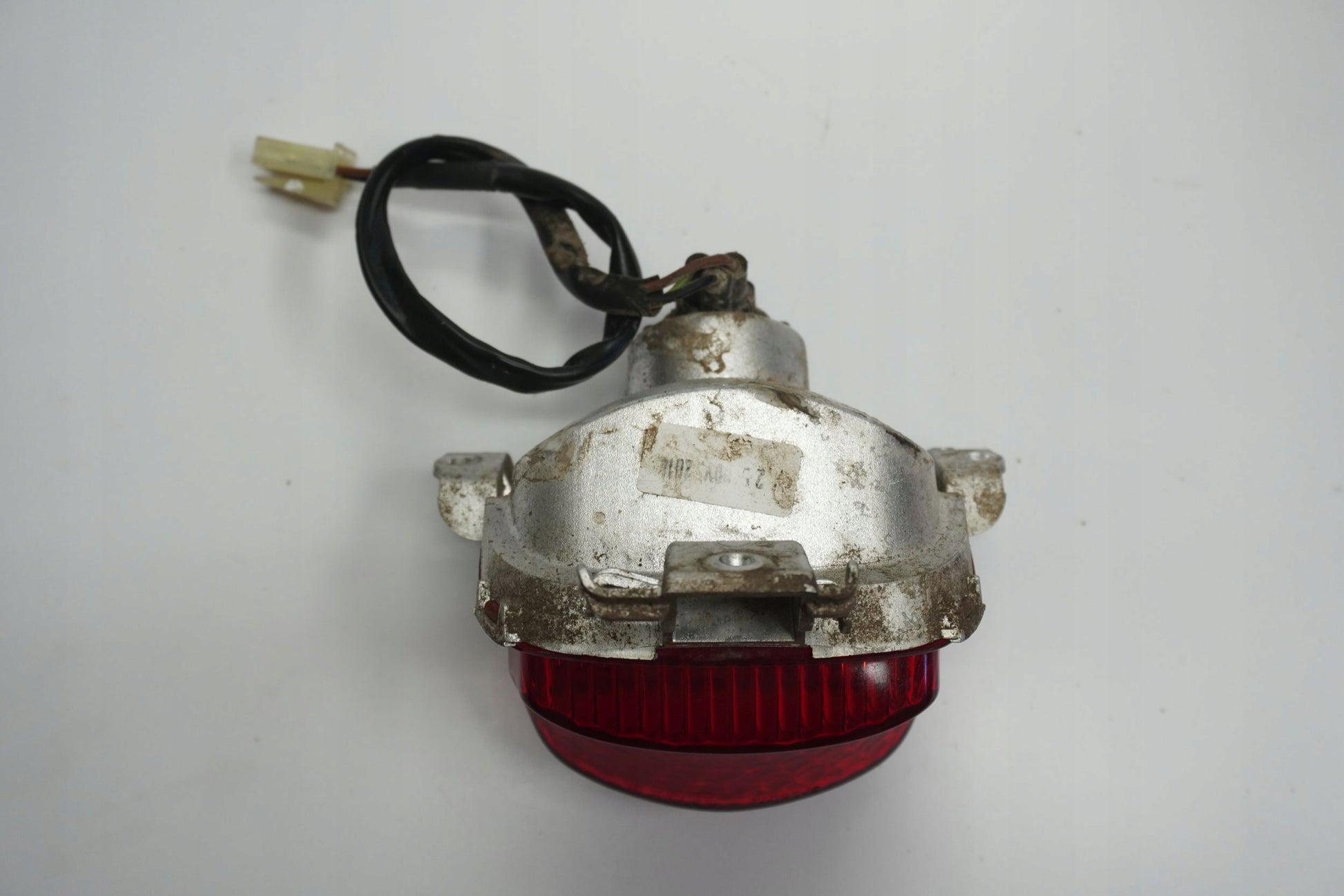 YAMAHA WR 125 R 09-14 Rücklicht 5