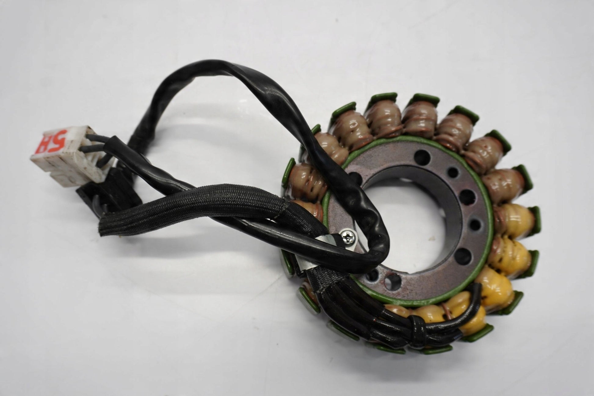 KAWASAKI NINJA 650 23- Lichtmaschine Stator Generator Lima Alternator 4