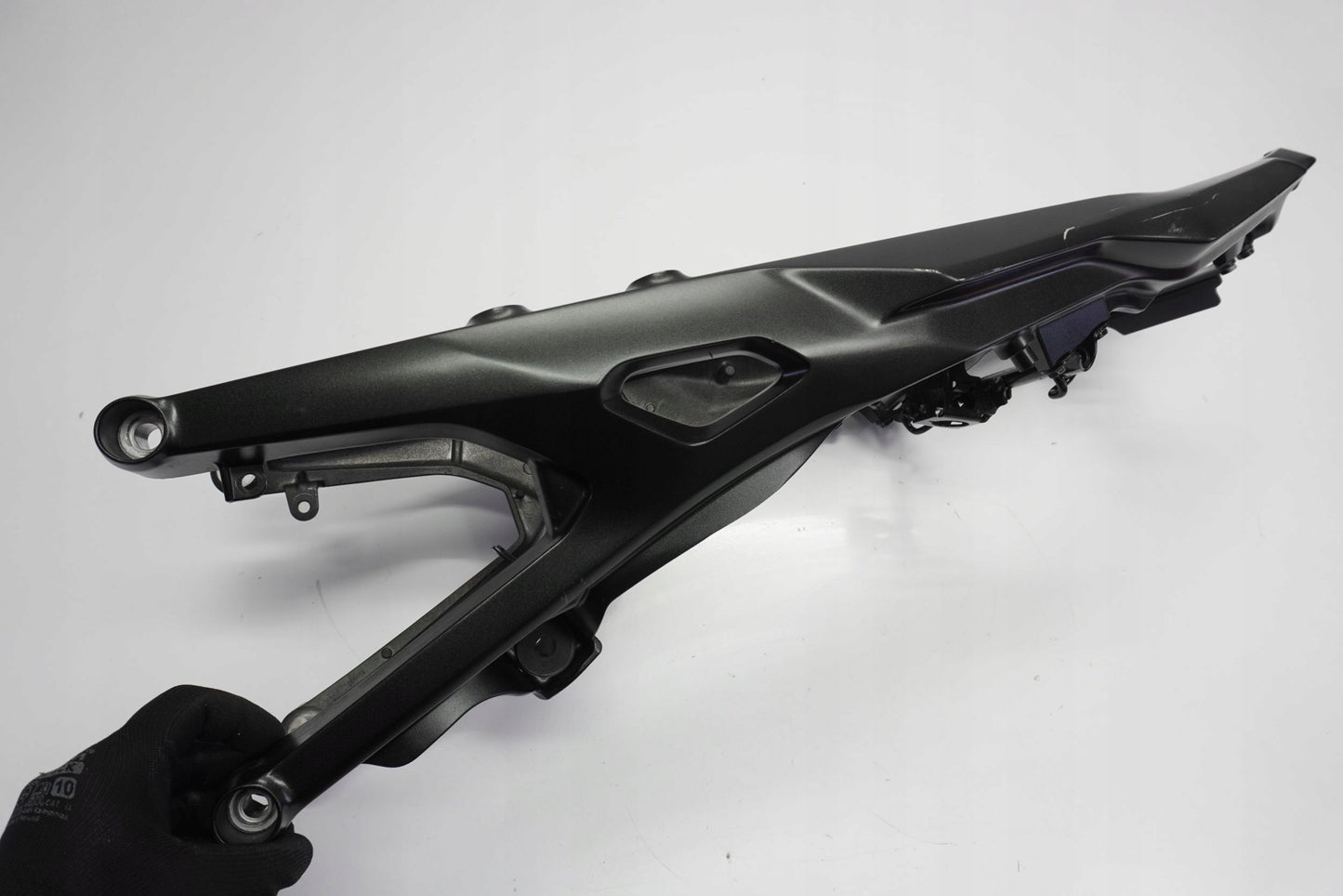 HONDA CB 1000 R SC80 Heckrahmen Rahmen hinten rear frame 4